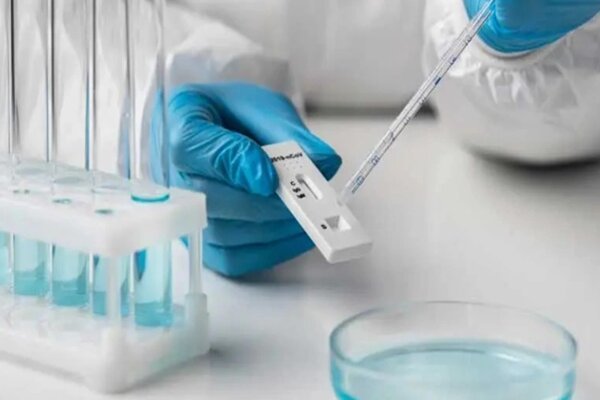 کیت نانویی تشخیص خون مخفی برای پایش سرطان روده