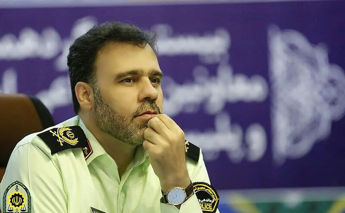 زن؛ نماد مهر، عظمت و امنیت کشور