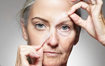 آیا کلاژن واقعا پوست را جوان می‌کنند؟