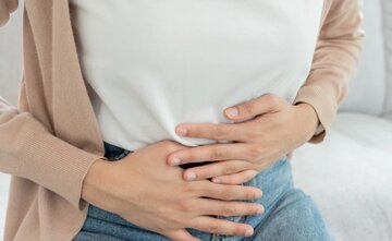 این میوه برای درمان یبوست معجزه می‌کند