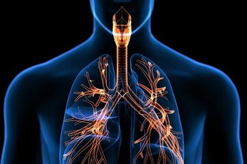 ۵ تمرین برای تقویت ریه