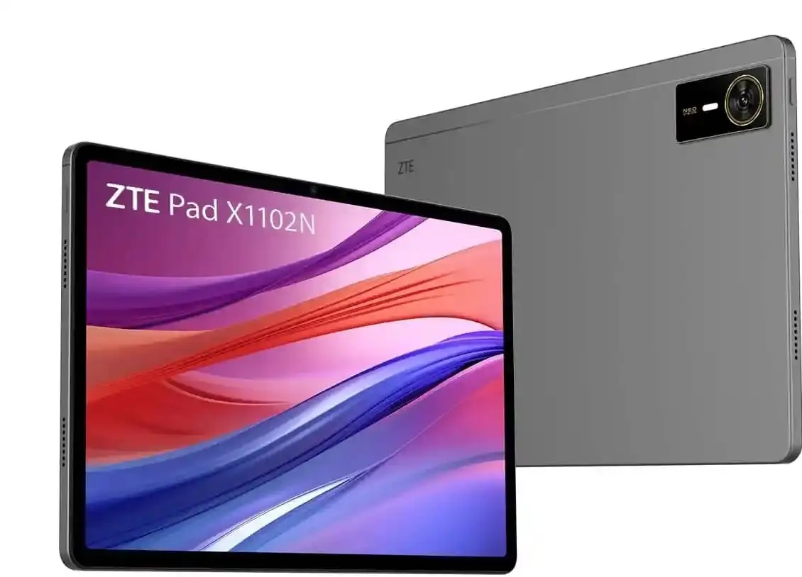 بازگشت ZTE به بازار تبلت