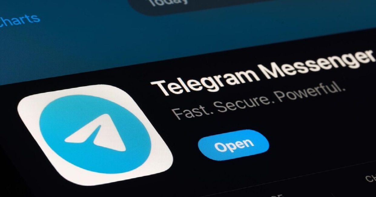 یک ویژگی امنیتی جدید در تلگرام