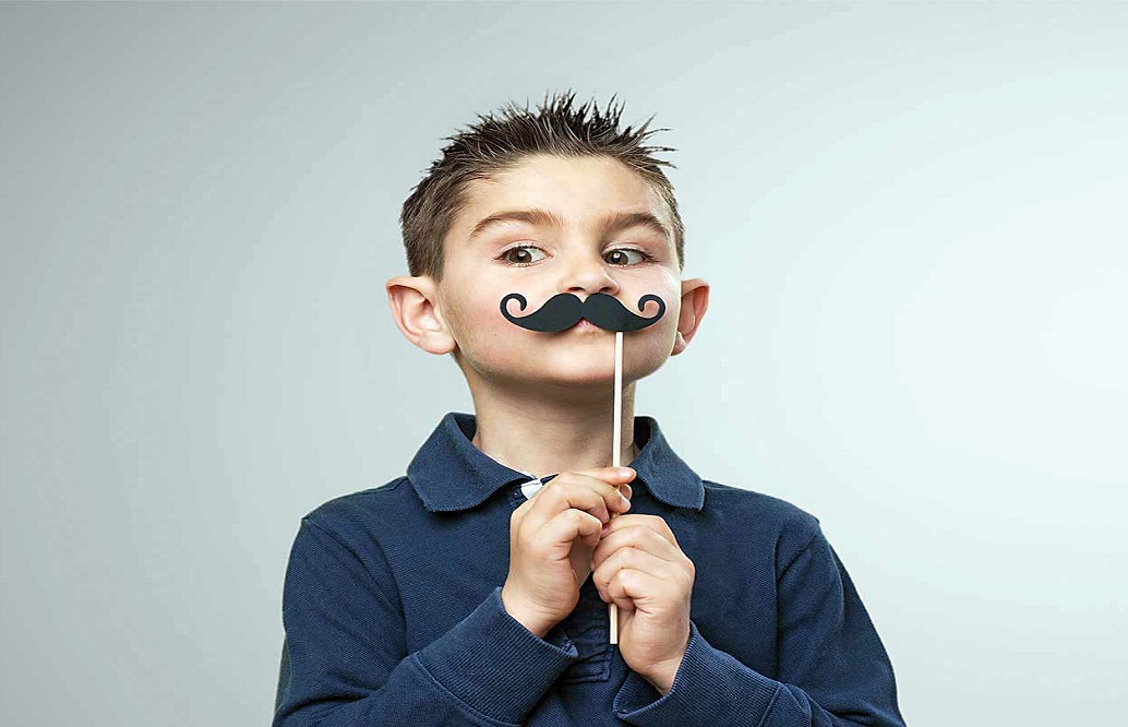 چطور جلوی بلوغ زودرس بچه‌ها را بگیریم؟