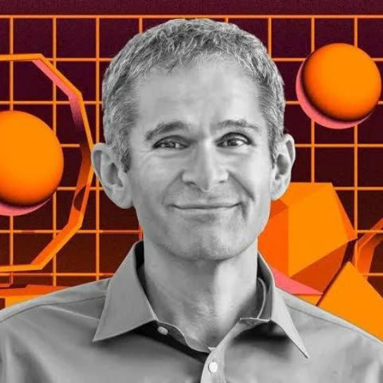 یک ایرانی زیرساخت‌های هوش مصنوعی گوگل را به دست گرفت