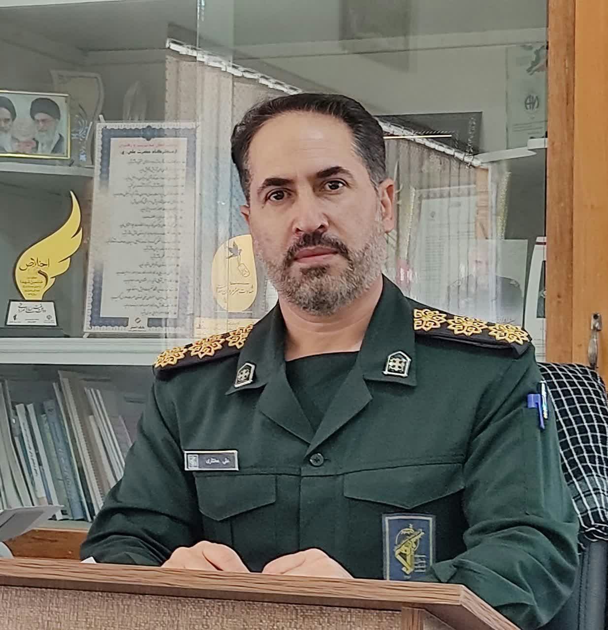 چادر و وقار زن مسلمان، پرچم مقاومت فرهنگی ملت ایران است