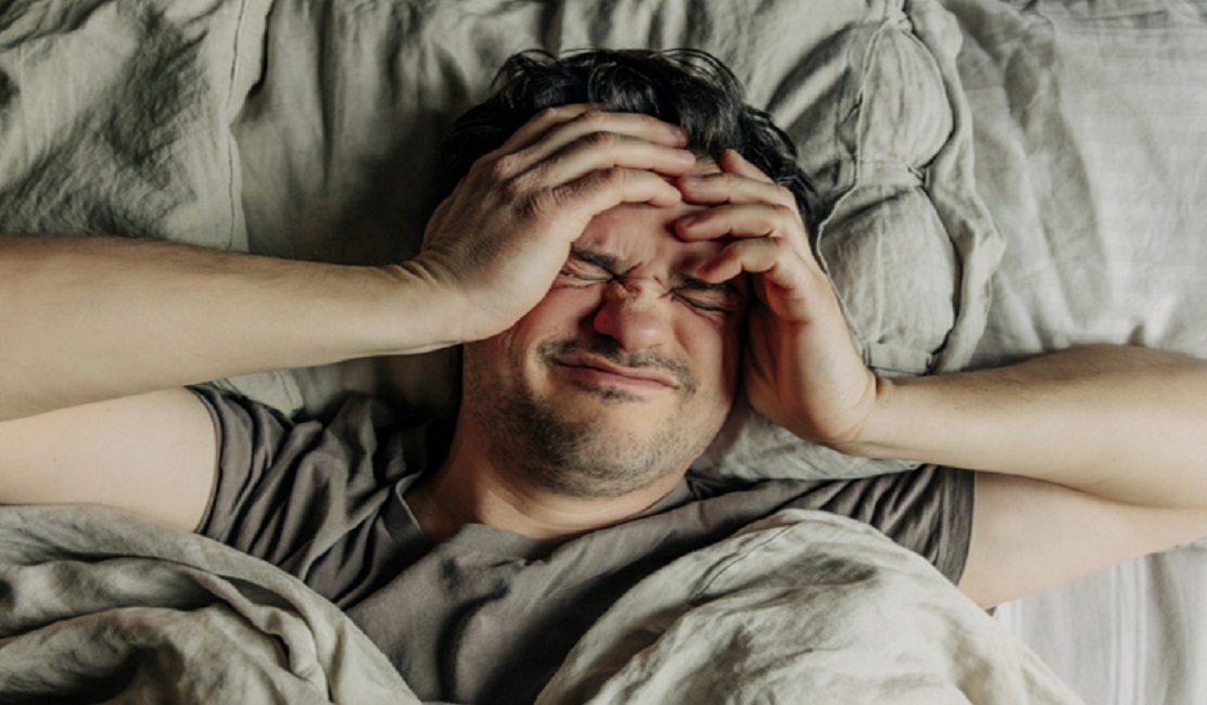 موسیقی تاثیرگذار برای غلبه بر بی‌خوابی!