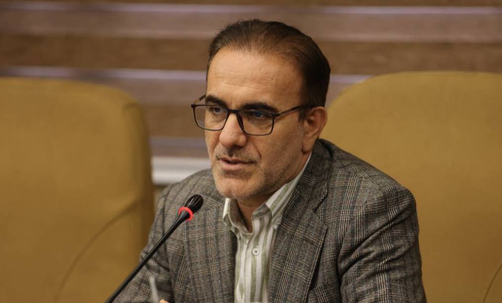 رئیس‌زاده: پرداخت درمان از جیب مردم باید به کمتر از ۳۰ درصد برسد