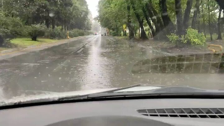 توصیه‌های اورژانس در شرایط جوی نا آرام