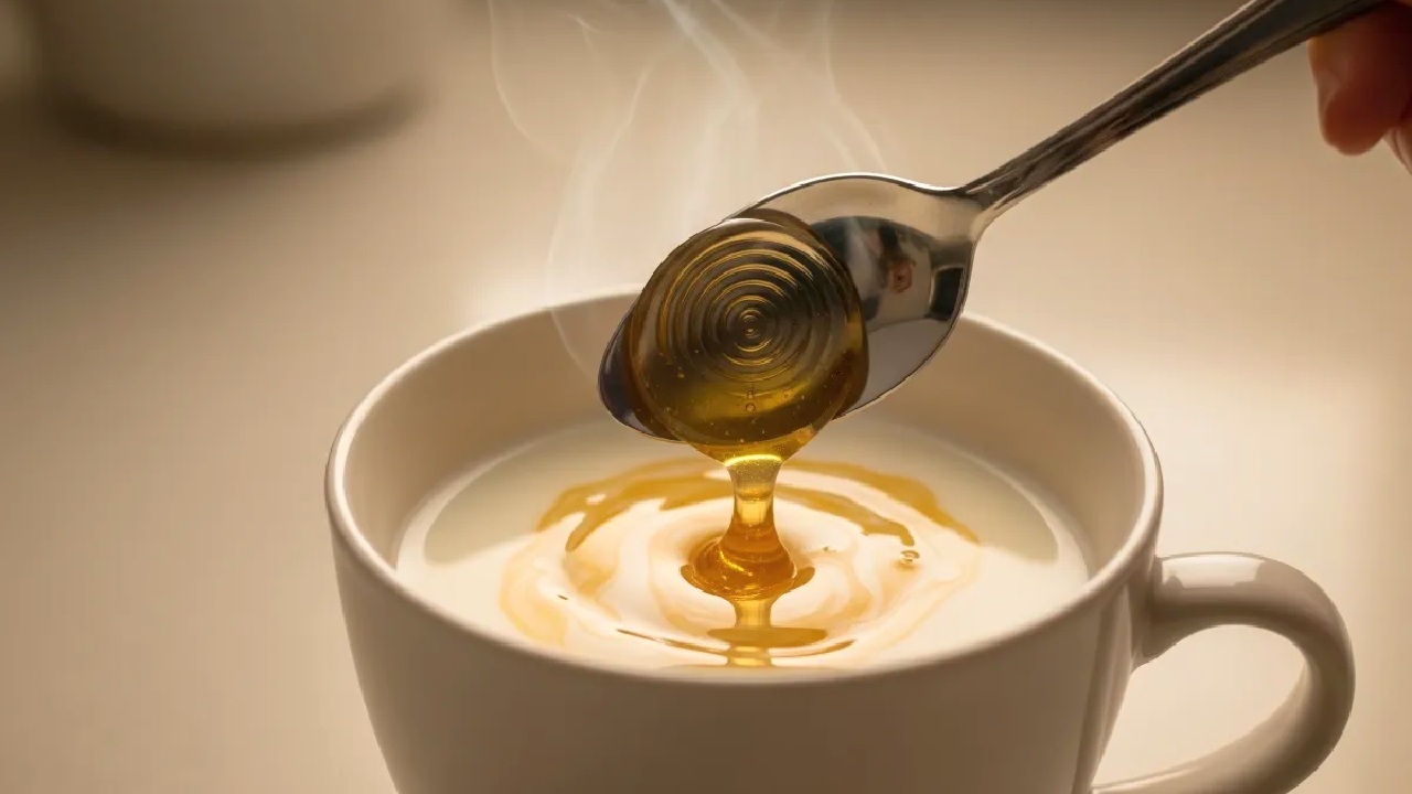 سه روش سنتی برای تسکین گلو درد