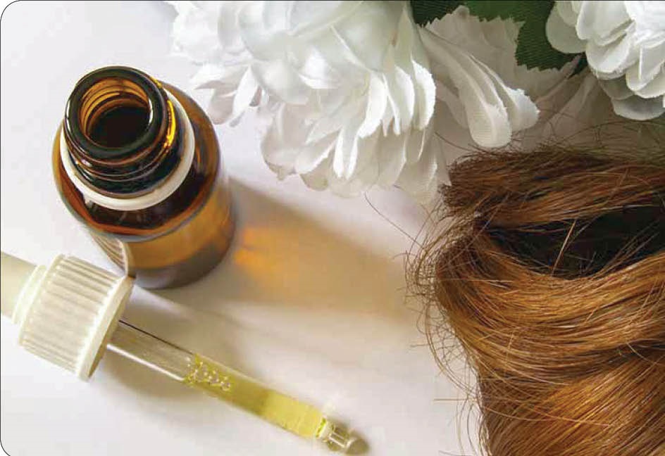 تکنیک ژاپنی، کلید طلایی برای رشد سریع مو