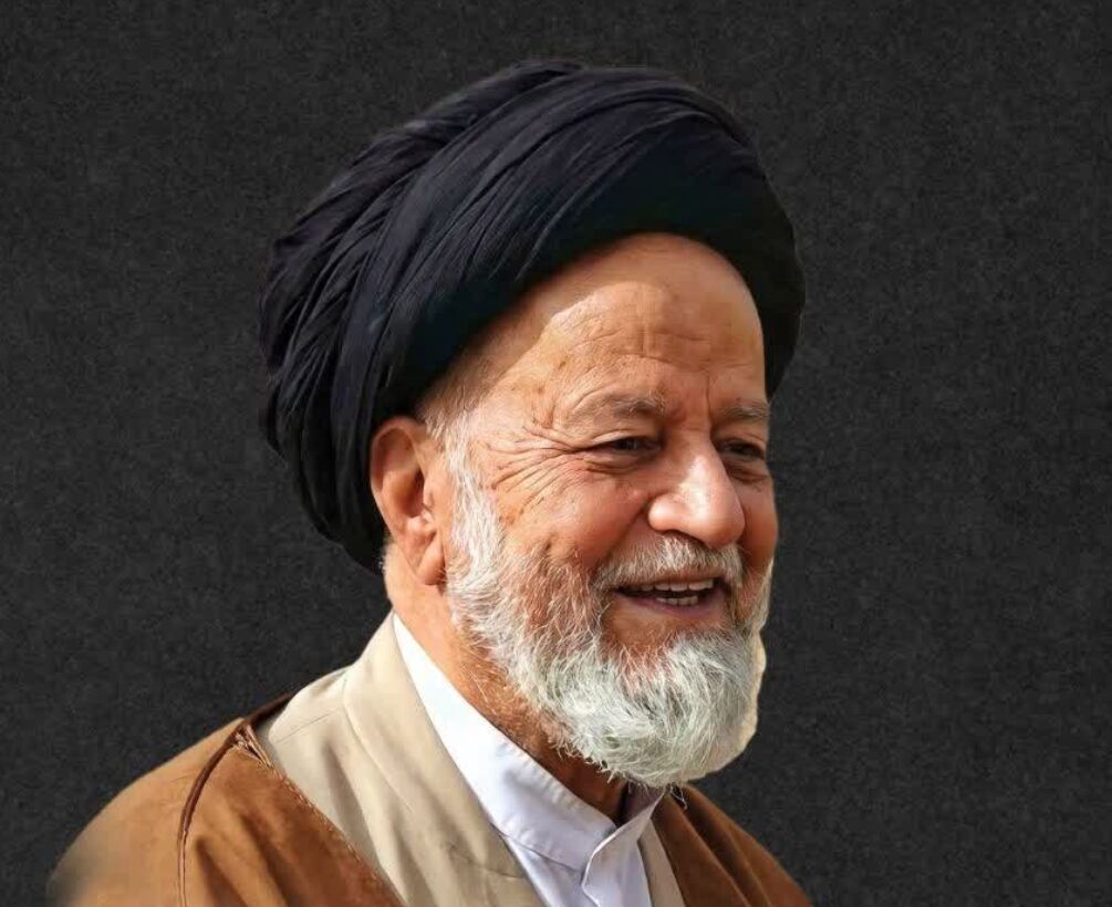 بانوان روستای حسن آباد دامغان در سوگ مرد اخلاق