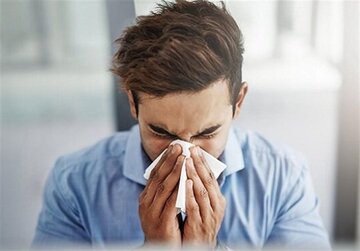 شایع‌ترین بیماری در فصل‌ پاییز و زمستان