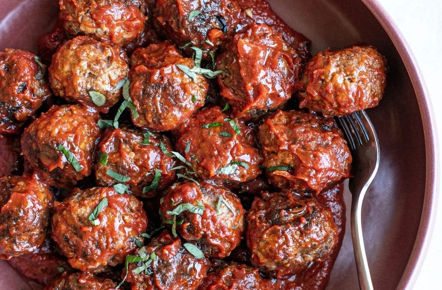 طرز تهیه کوفته ایتالیایی؛ غذای خاص و خوشمزه