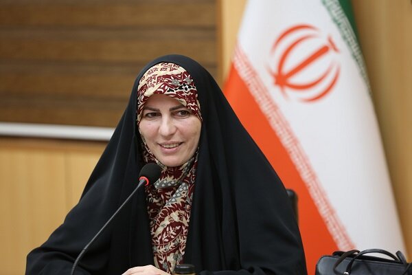 اردبیلی: ۲۲ مدل خدمت در شهربانوهای تهران ارائه می‌شود