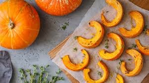 کدو حلوایی سطح کلسترول را کاهش می‌دهد