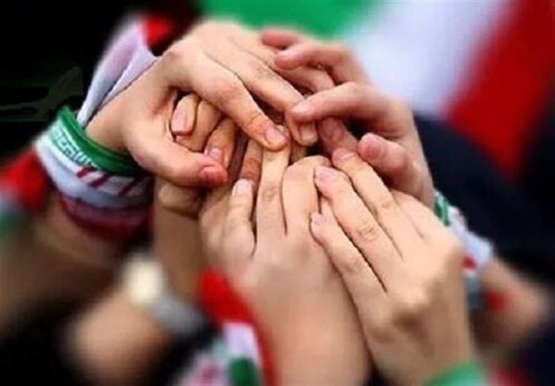 زن مؤمن انقلابی؛ محور خنثی‌سازی پروژه‌های تفرقه‌افکن دشمن