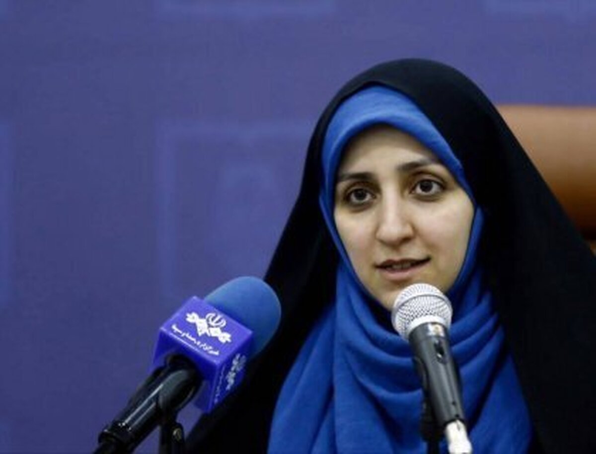 انتصاب بیش از ۳۷۰۰ زن در مدیریت‌های محلی طی دو سال اخیر