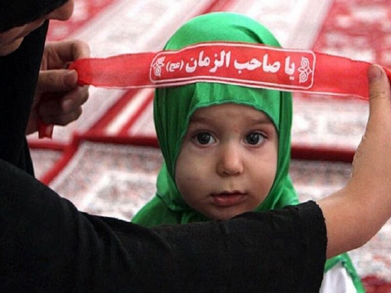 مادر؛ محور تربیت ولایی و سنگ‌بنای شکل‌گیری هویت دینی نسل نو