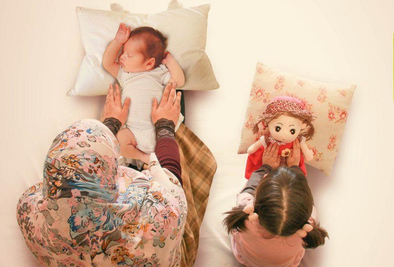 رمز تربیت قهرمانان در رزق حلال پدر و محبت اهل‌بیت است / الگوی زنان، فاطمه زهرا (س) در ۱۸ سالگی است