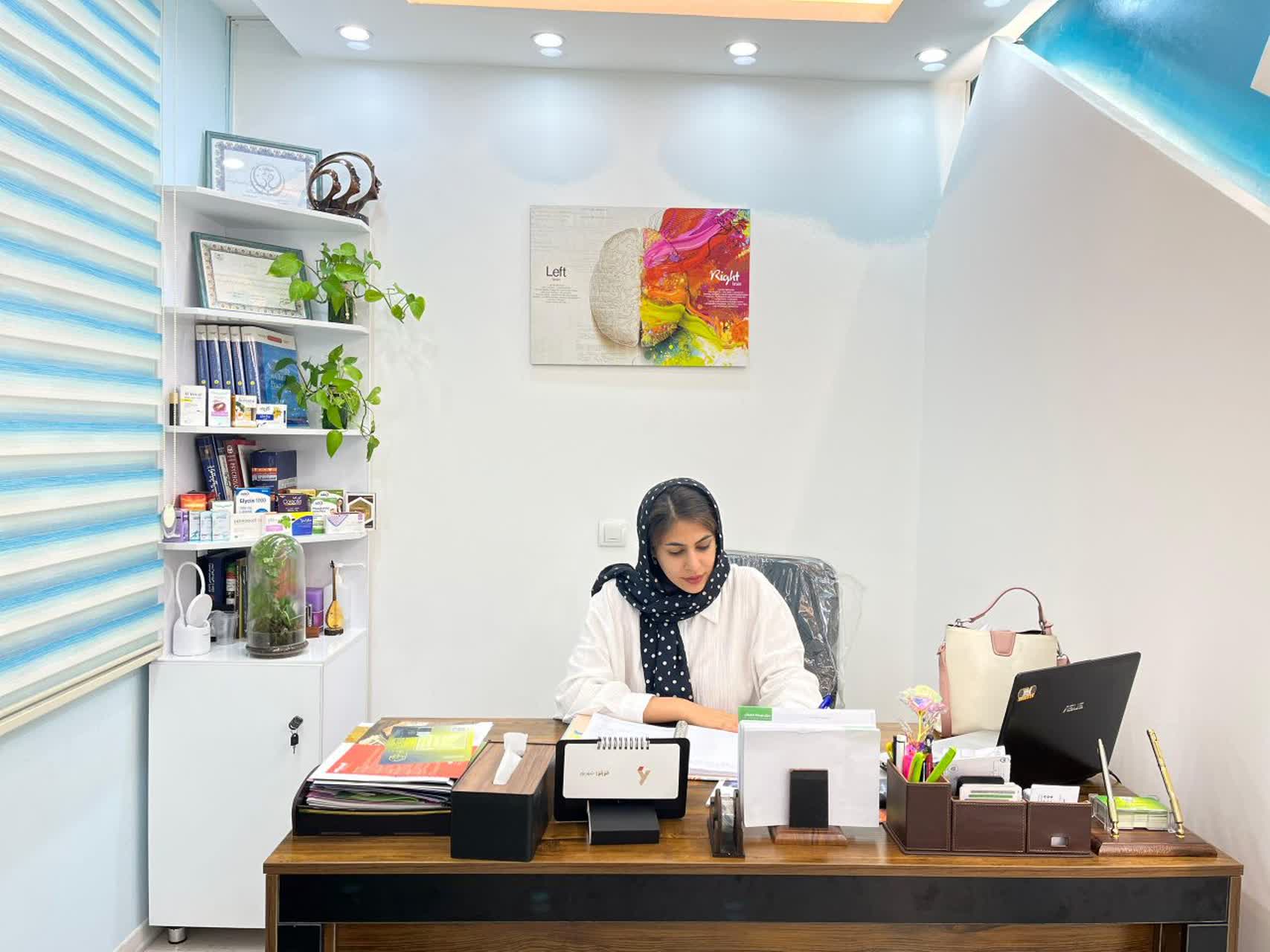 ترمیم هیجانی زنان معتاد، از شرم فلج‌کننده تا مادر امن بودن