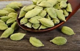 در زمستان هل مصرف کنید