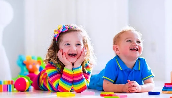 سه عادت روزانه برای تربیت کودکانی موفق و سالم