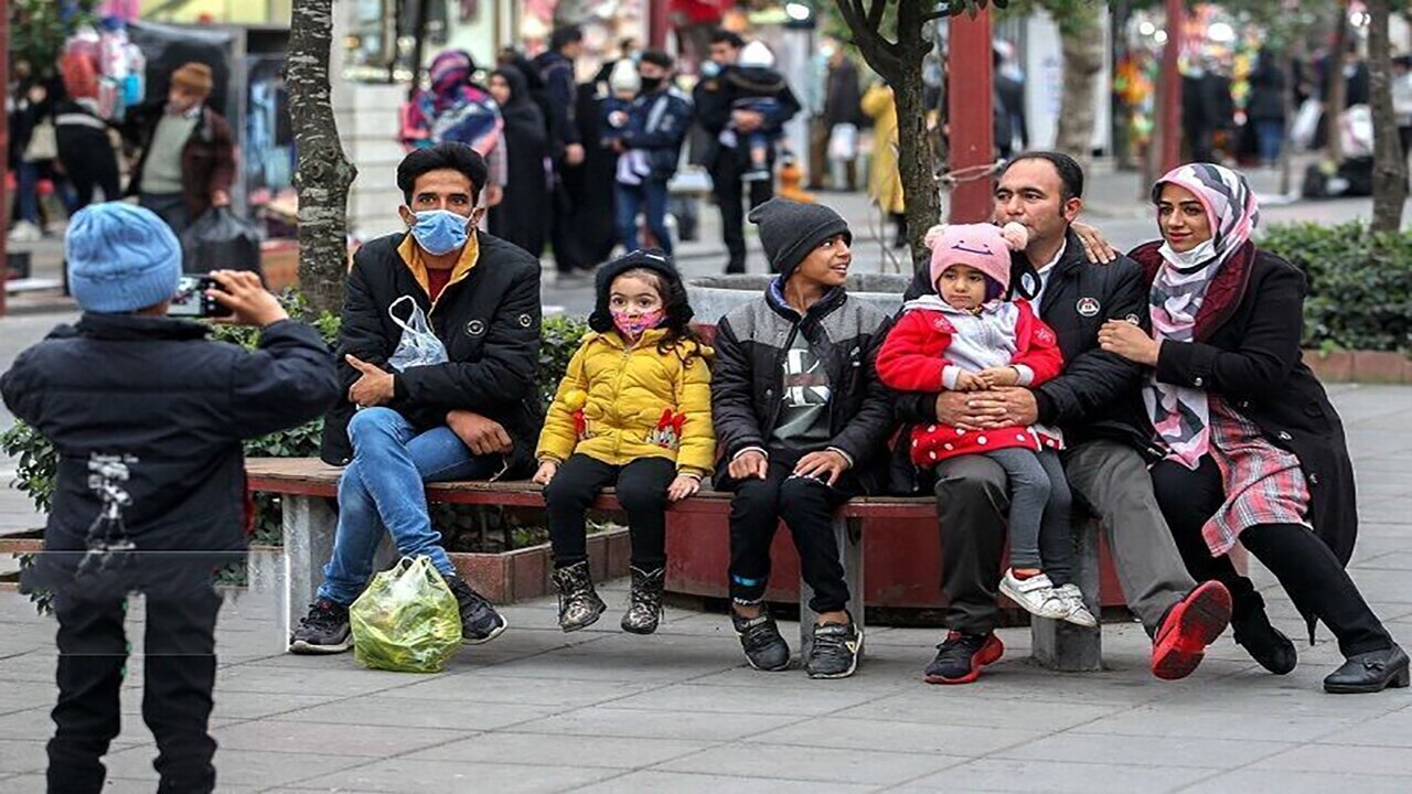 ایجاد میز رصد جمعیت در استان‌ها/ اجرای طرح‌های نوآورانه برای افزایش موالید