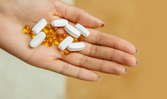 مصرف این ویتامین در شب، خواب را مختل می‌کند