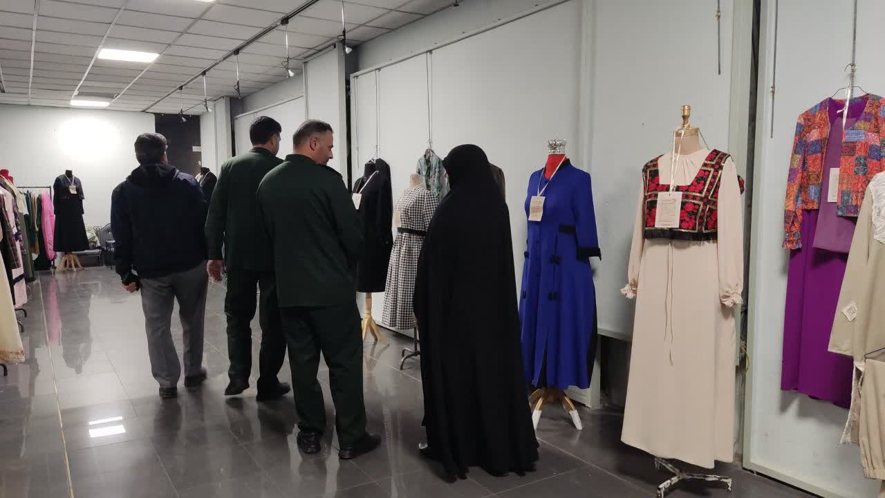 جشنواره «زنگان‌دخت»؛ جایی که هنر، صنعت و هویت ایرانی‌–‌اسلامی به هم می‌رسند