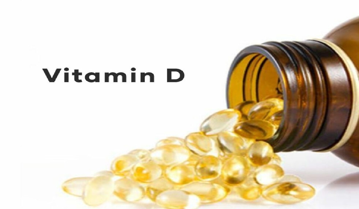 آیا مصرف ویتامین دی باعث افزایش وزن می‌شود؟