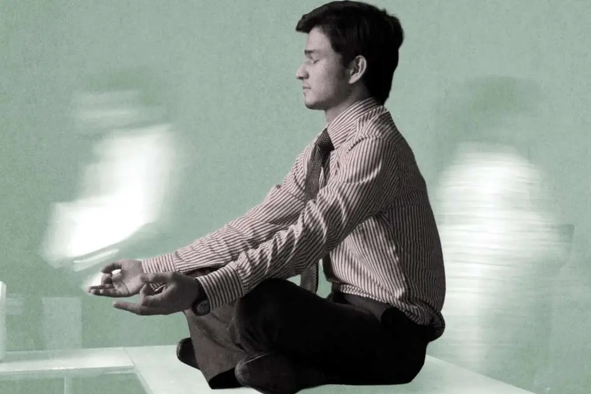 فرمول جاه‌طلبی اخلاقی؛ بدون قربانی کردن ارزش‌ها، به اوج برسید