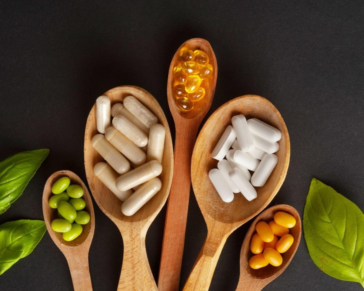 پنج دارو که نباید با مولتی‌ویتامین مصرف شوند