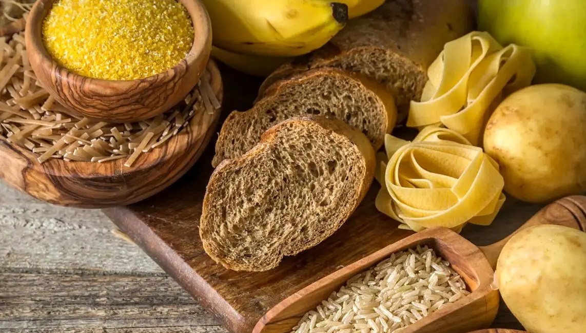 چرا سیب‌زمینی و غلات نمی‌توانند جایگزین یکدیگر در رژیم غذایی سالم باشند؟