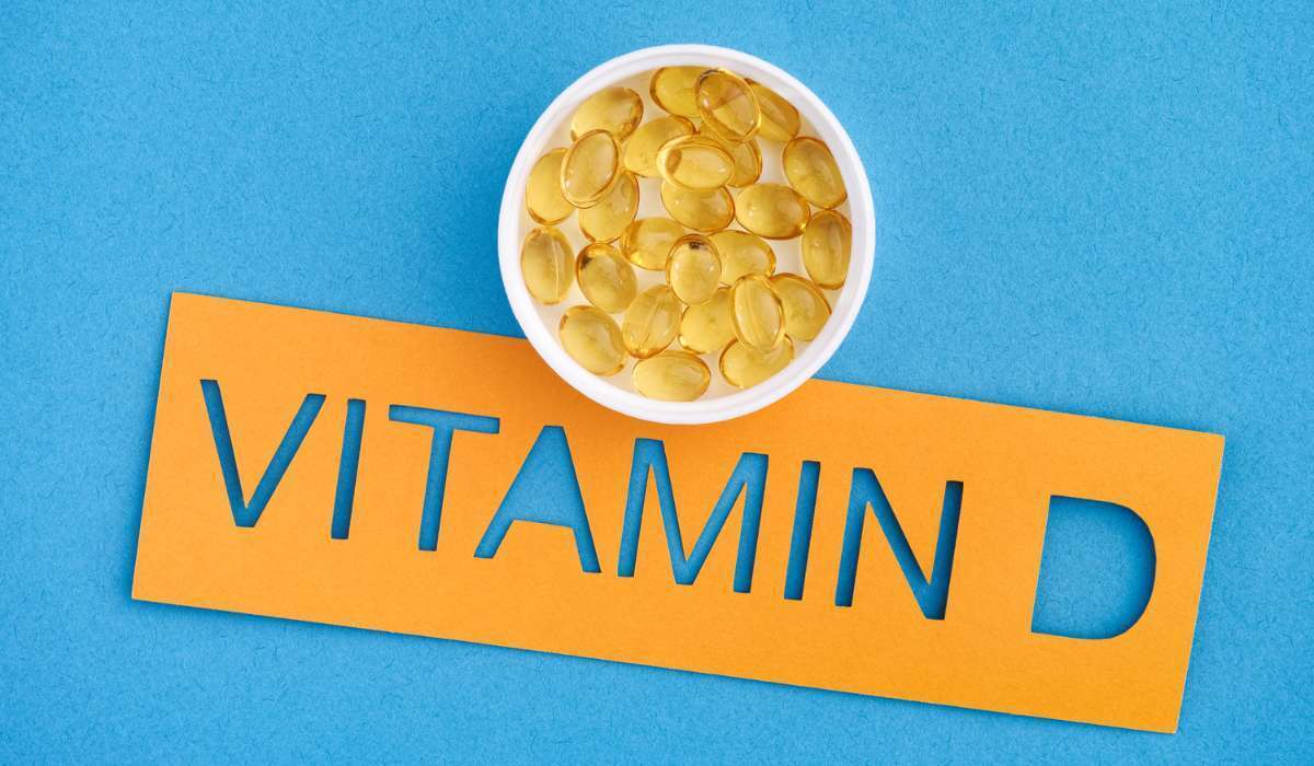 معجزه ویتامین D