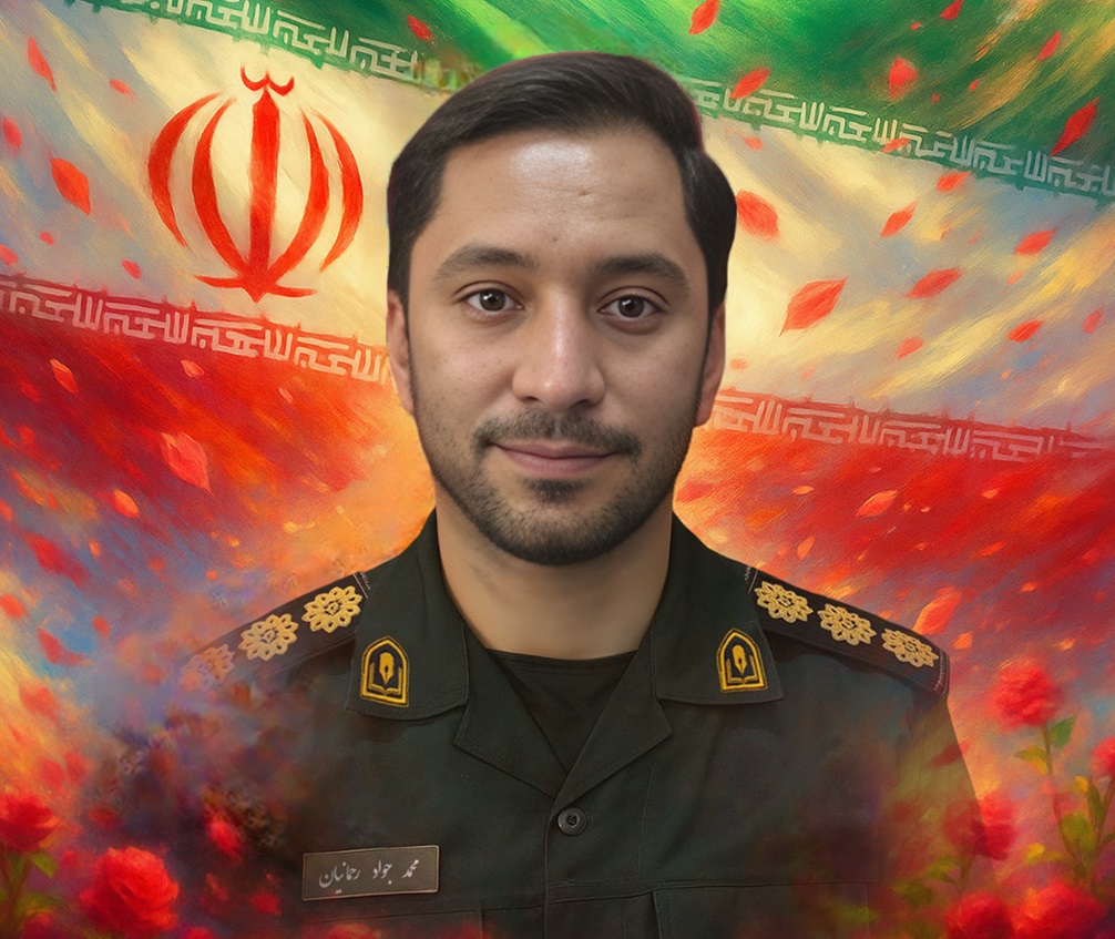 شهید دهه شصتی که «بن‌بست‌شکن» مشکلات بود / مردی که زندگی‌اش را با خدا معامله  کرد/بهشت، هدیه پدر ملیکای هشت ماهه