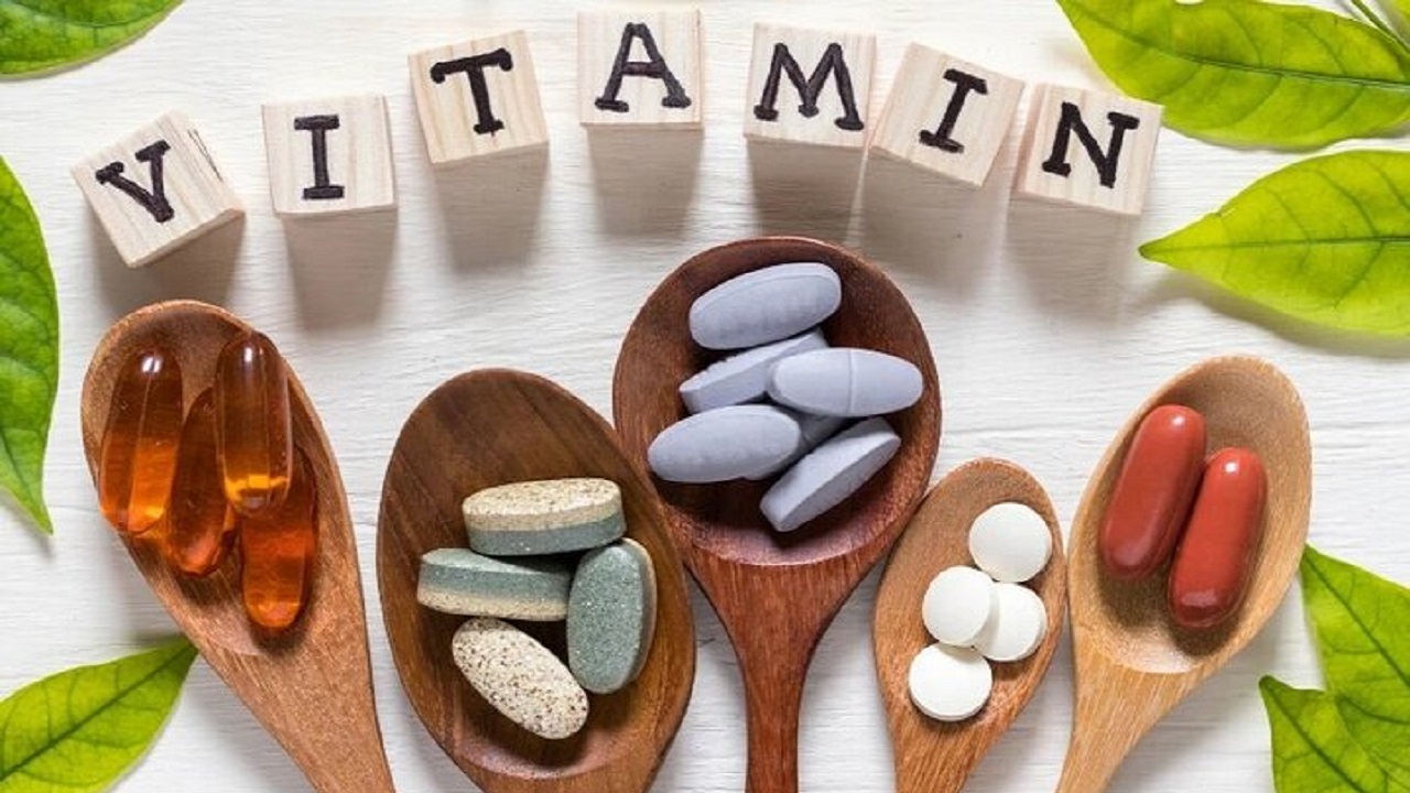 این ویتامین‌ها می‌توانند در مقادیر زیاد، خطرناک باشند!
