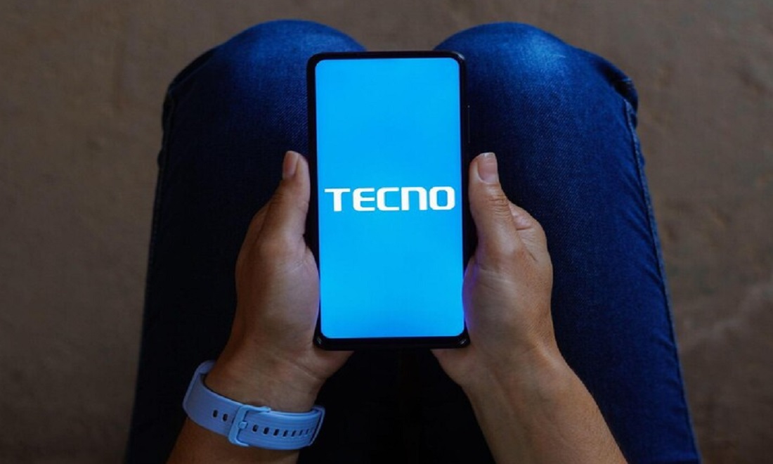 تکنو با گوشی جدید خود به استقبال سال ۲۰۲۶ آمد