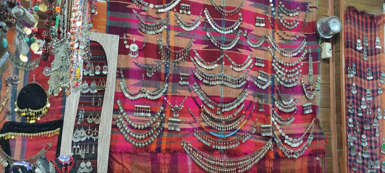 روایتی از اشتغال‌زایی، کارآفرینی و سرمایه‌گذاری زنان در سایه اراده، عشق و انسانیت