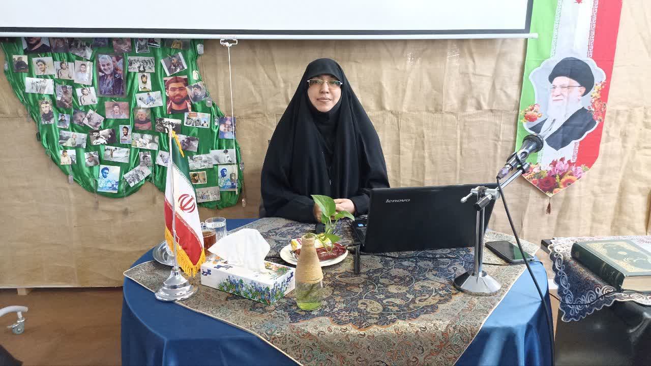 شهید سلیمانی؛ الگویی برای تربیت انسان متعهد در دانشگاه و جامعه