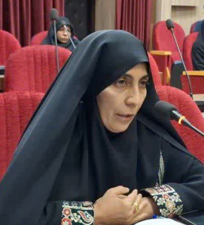 قاسم سلیمانی، نماد مکتب انسان سازی  و شخصیت برجسته تاریخ معاصر ایران است