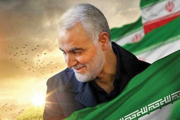 شهید سلیمانی؛ الگوی تمام‌عیار برای «رسانه ملی» ایرانیان و «رسانه مستقل» جهان