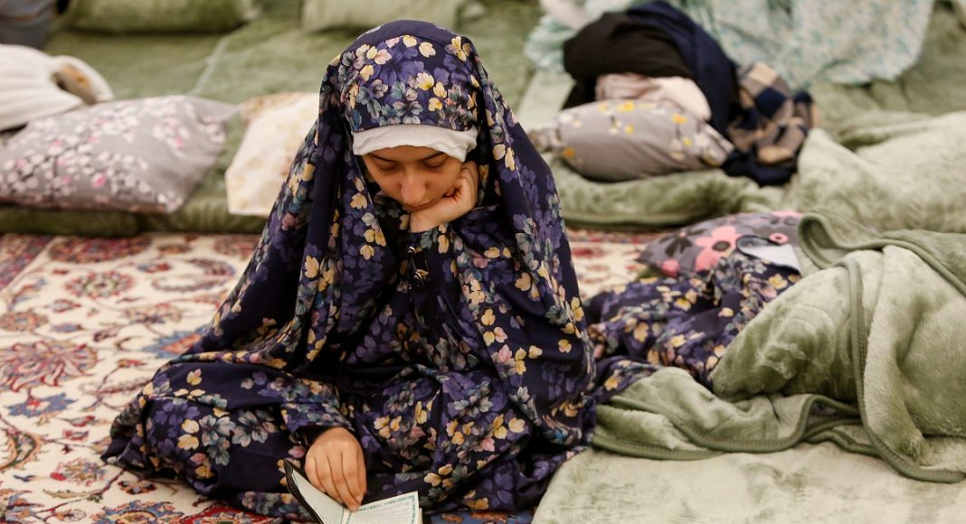 اعتکاف، فرصتی برای خودسازی و نزدیکی به خداوند در ماه رجب