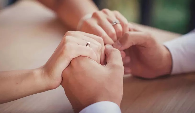 ۲ حقیقتی که لازم نیست در یک ازدواج موفق، فاش شوند!