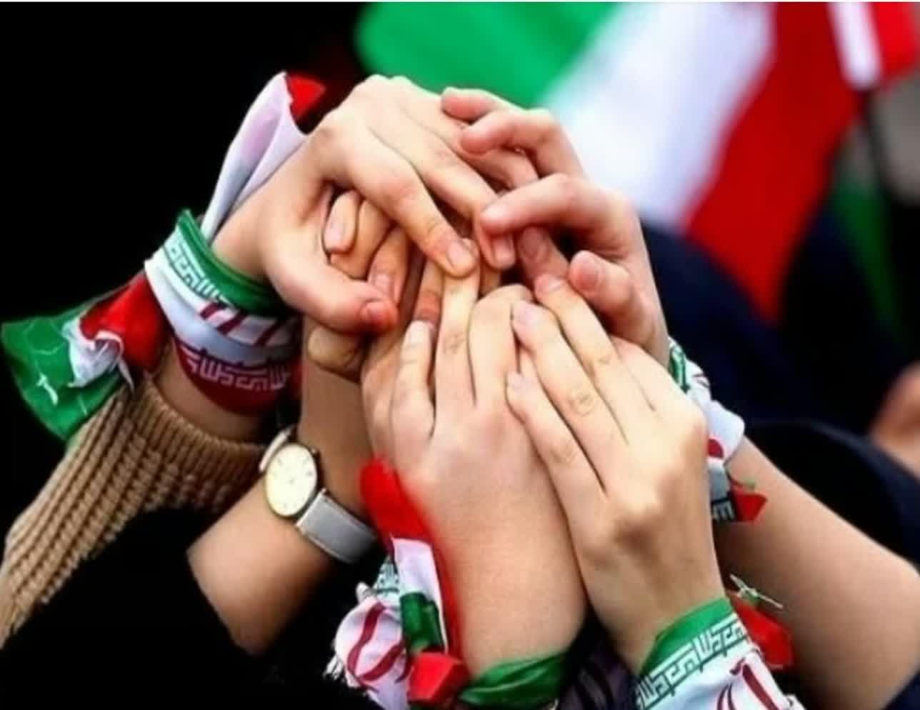 امنیت، بصیرت و انسجام ملی؛ سه‌گانه عبور از جنگ ترکیبی دشمن