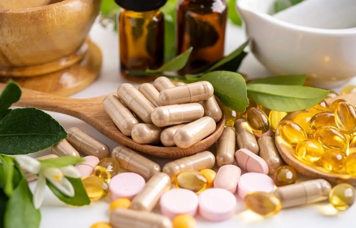 ۶ مکمل برتر برای تقویت سیستم ایمنی در فصل سرما