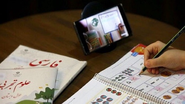 امتحانات مدارس تهران به تعویق افتاد