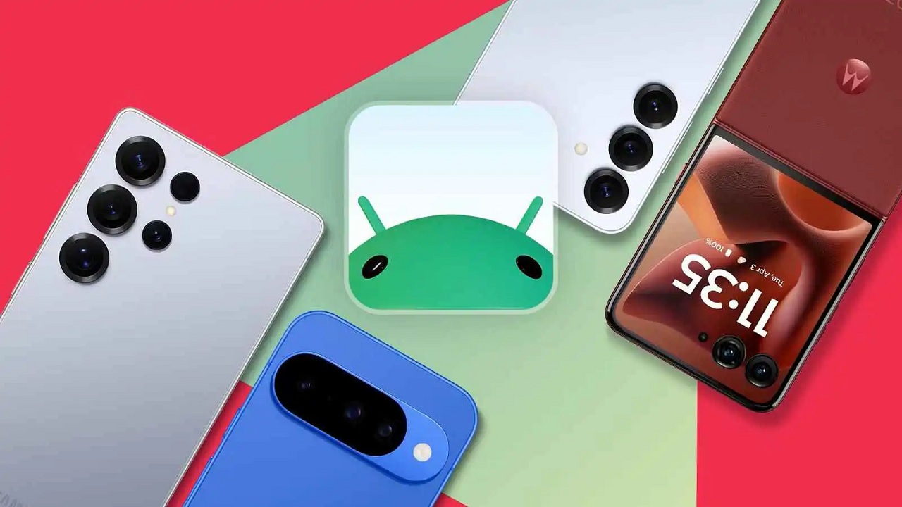 ۴ روند شکل‌دهنده گوشی‌های اندروید در سال ۲۰۲۶