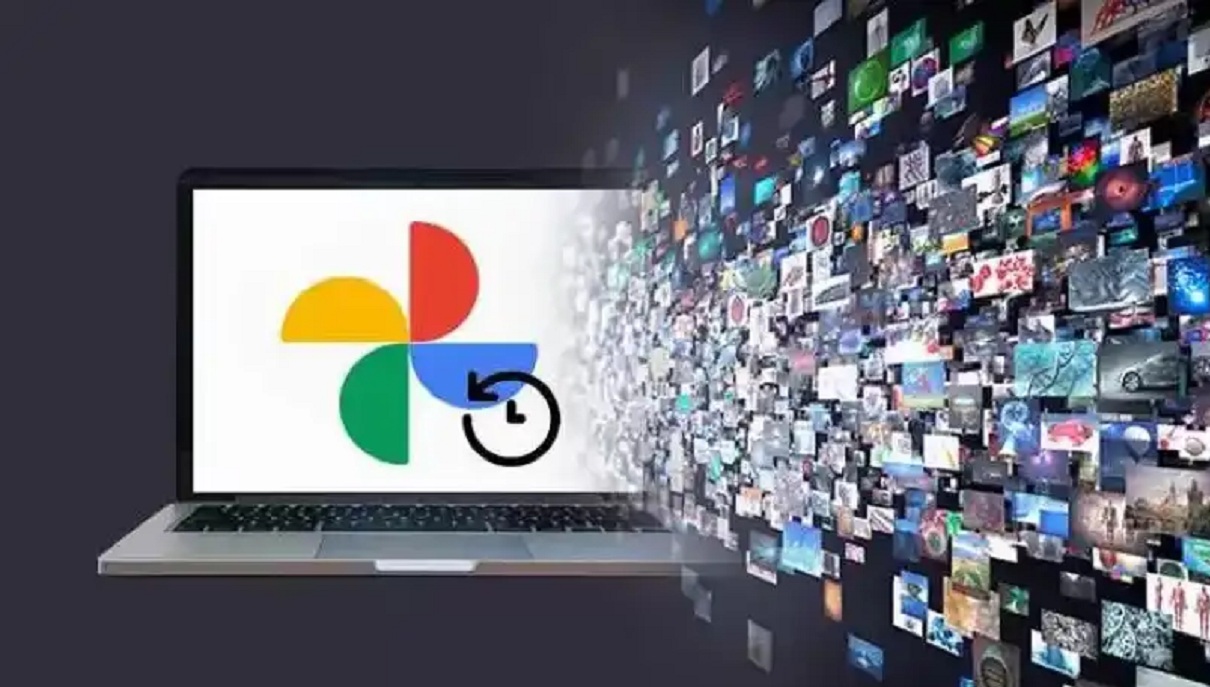 قابلیت جدید گوگل فوتوز برای پخش ویدئو