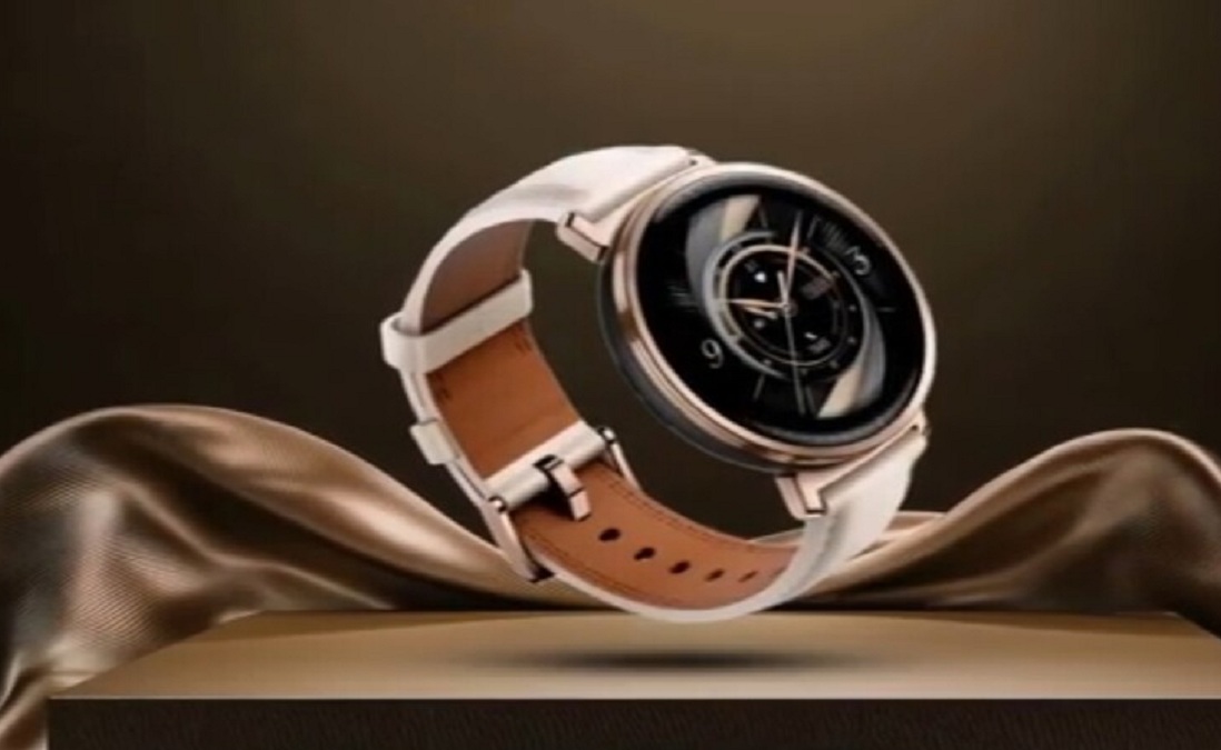 آنر یکی از بهترین ساعت‌های هوشمند خود را معرفی کرد